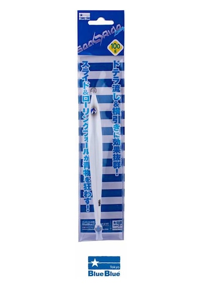 Searıde Long Jıg Yem 80g 10 t33796-59234