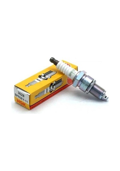 Ngk-3028 Bpr5ey-11 Kalın Paso Ateşleme Bujisi 1 Adet
