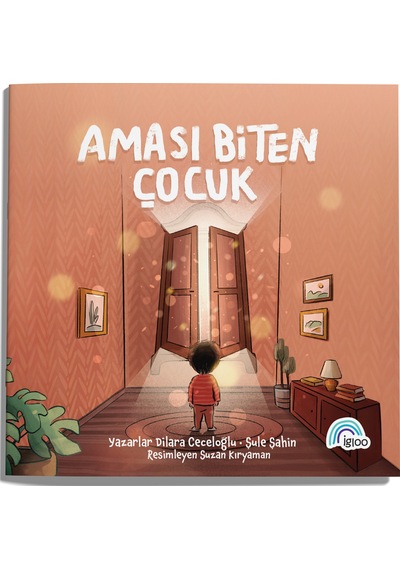 Aması Biten Çocuk