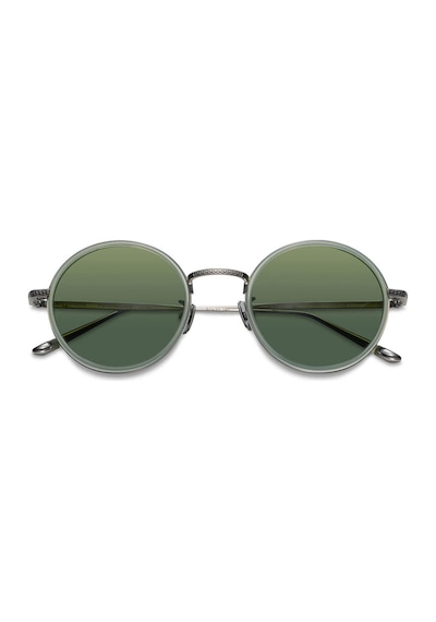 Etnia Barcelona 3 Perata 51s Grsl Polarize Unisex Güneş Gözlüğü Gri