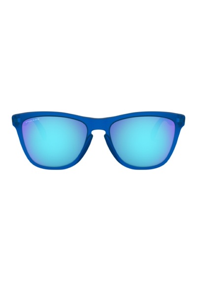 Oakley Oo942803 Frogskıns Mıx Mavi Aynalı Güneş Gözlüğü