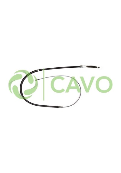 Cavo 4302.673 El Fren Telı Arka Sol Tt 06 1417 / 782