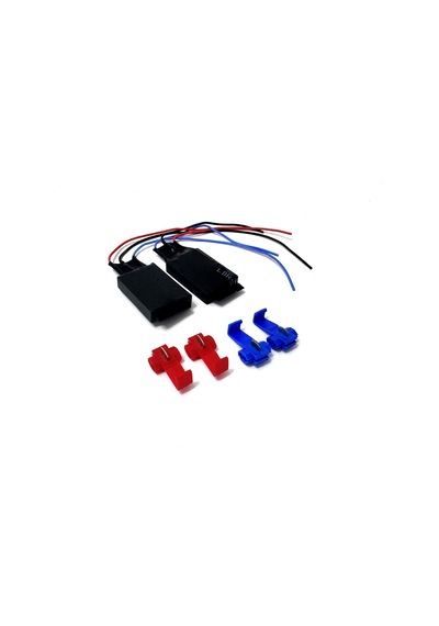 Led Canbus 21w/5w Led Decoder Arıza Kesici Klipsli Gündüz Ledi