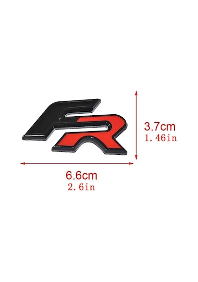 Fr Çamurluk Arması Seti Seat Exeo