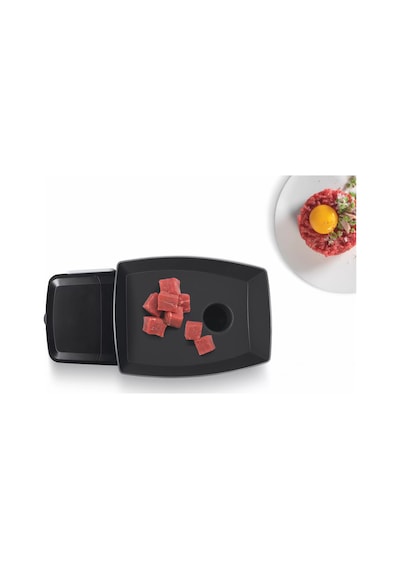 Bosch MFW67440 700 W Et Kıyma Makinesi