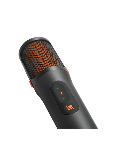 Jbl Partybox Kablosuz Karaoke Mikrofon Set,2 Adet,syh