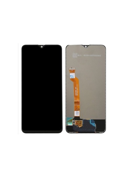 Oppo F9 Pro Lcd Ekran Dokunmatik + B7000 Yapıştırıcı