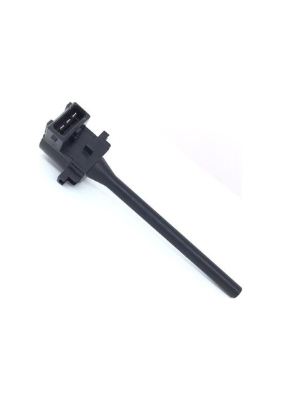 Su Seviye Müşürü Daf Euro 2 Siyah 1624782 FEBİ