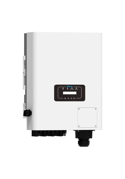 Deye 50kw String Inverter On-grid