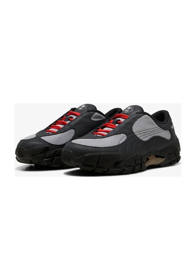 Puma X Skepta Skope Mu Erkek Sneaker Çok Renkli Çok Renkli
