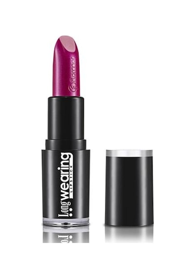 Flormar Long Wearing Ruj L025 Dark Fuchsia