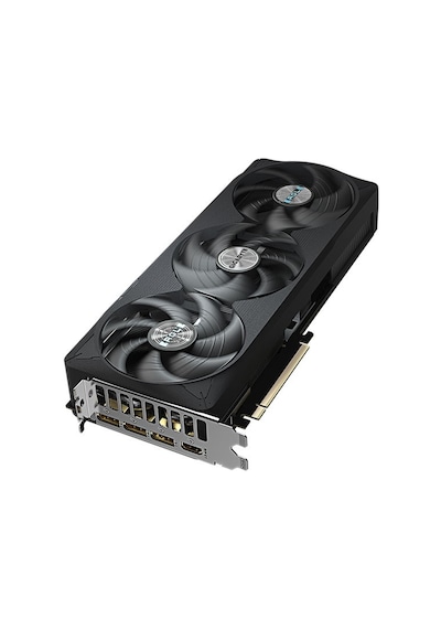 Gıgabyte Geforce Rtx 5070 Ti Eagle Oc Sff 16g Gddr7 Rgb 16gb 256bit Dlss 4 Nvıdıa Gv-n507teagle Oc-16gd Ekran Kartı