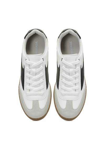 Torex Shake 5fx Beyaz Erkek Sneaker 000000000101975471 Beyaz