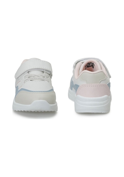 Polaris Tıny.p Beyaz Kız Çocuk Sneaker Tıny.p6pr 000000000102707911