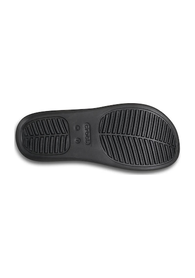 Crocs Getaway Platform Kadın Terlik 210834-001 Siyah