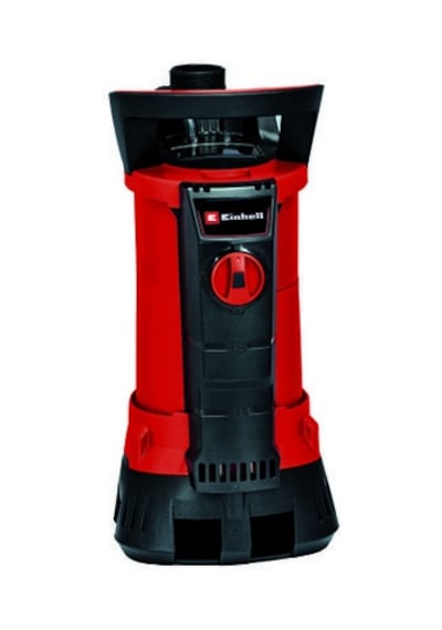 Einhell Ge-Dp 6935 A Eco Dalgıç Pompa Kirli Su - 4171450