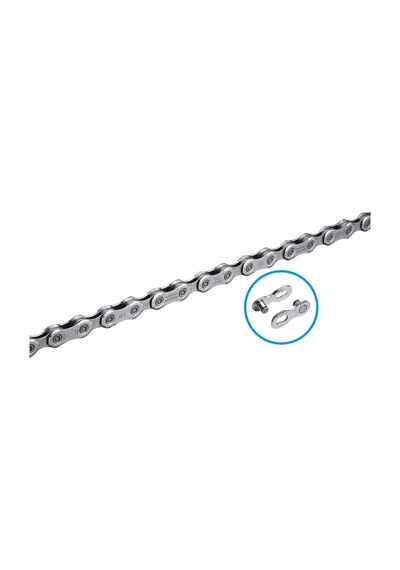Shimano Deore Cn-m6100 Tr/xc/e-bike Zincir 12v 138 Link Çok Renkli