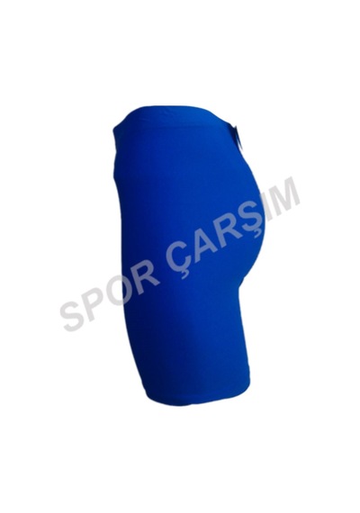 Evox Likralı Güreş Taytı,Yüzme Taytı,Fitness Taytı Siyah,S,M,L,Xl