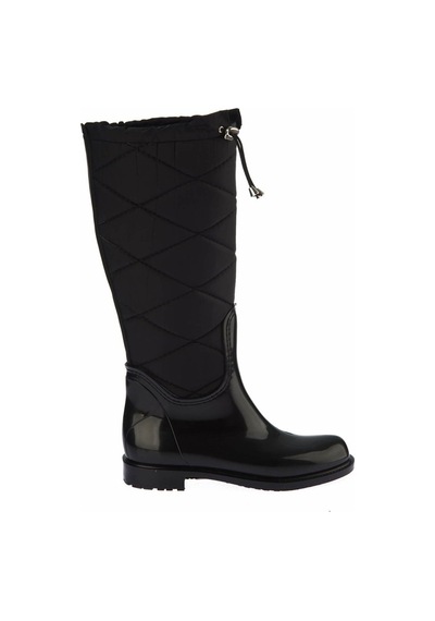 Fox Shoes Siyah Kadın Çizme E476051504