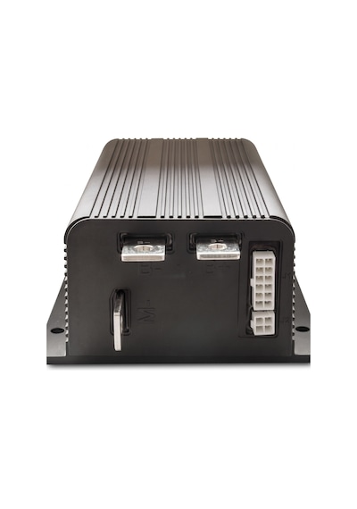 T-oem Parts No: 61966456 - 1253-8001 80v 600ah Pompa Sürücü Kartı