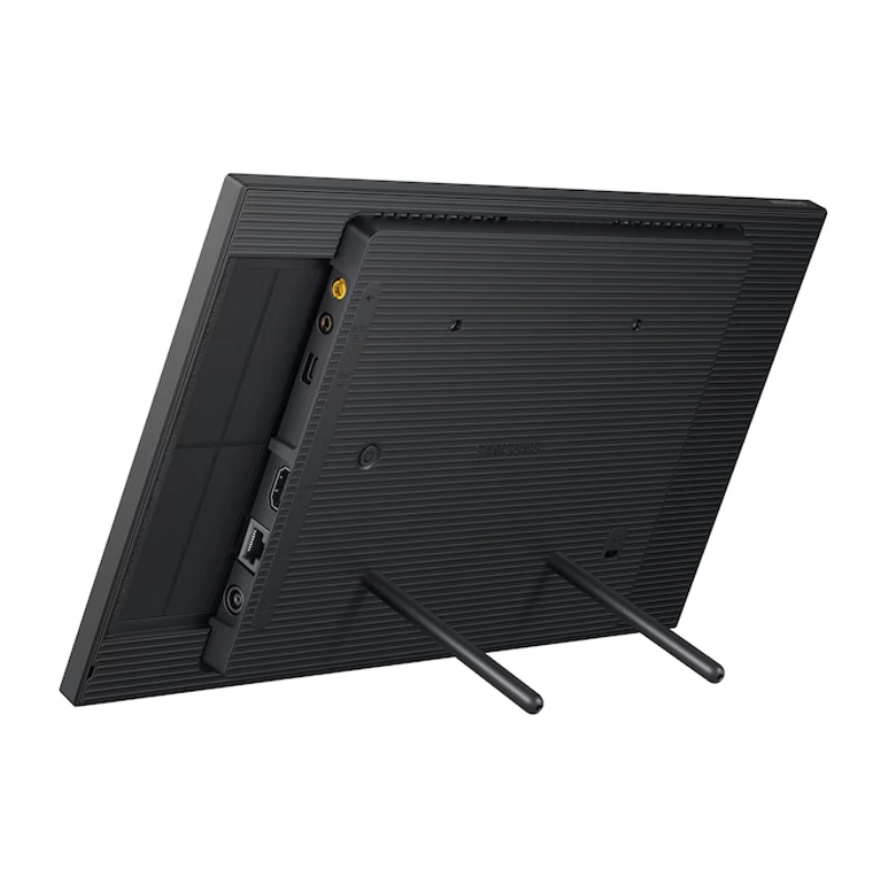 Samsung Uyumlu Qb13c 13'' Küçük Dijital Tabela Lh24qbcebgcxen