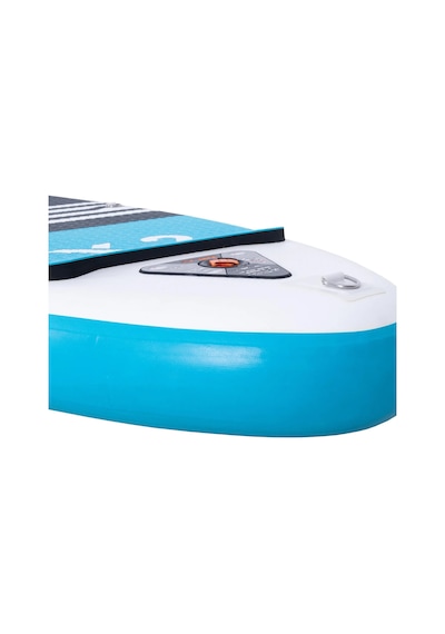 Zray X2 Şişme Sup Paddle Board Seti 330x81x15 Cm Mavi