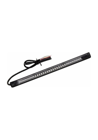 MOTORSİKLET PARK STOP SİNYAL LEDİ 32 LEDLİ FLEXİBLE LED 2 RENK