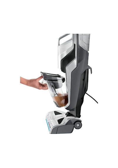 Bissell Crosswave C3 Select Yüksek Vakumlu Dikey Süpürge