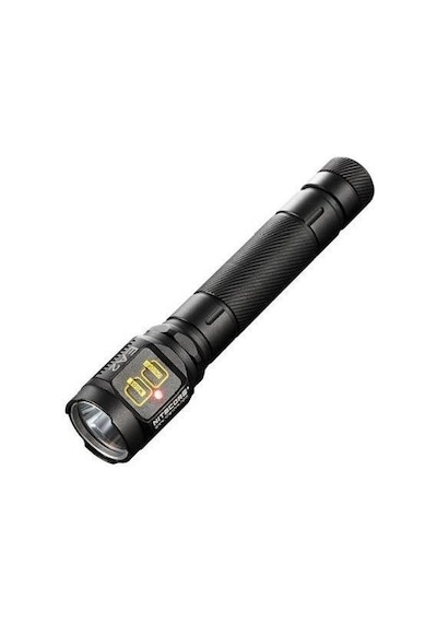 Nitecore Ea2 280 Lümen El Feneri (2xaa) Siyah