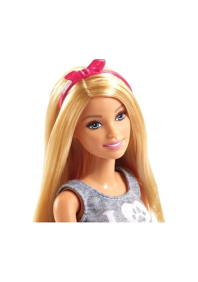 Barbie ve Sevimli Hayvan  Arkadaşları  Fpr48