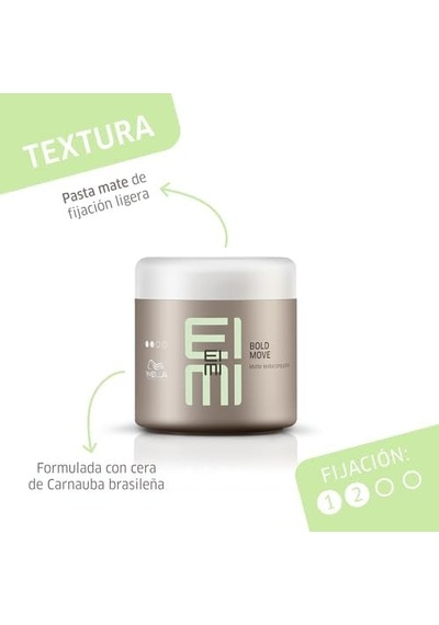 Professionals Eimi Texture Move 150 Ml