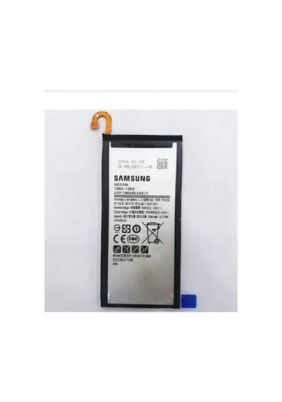 Senalstore Samsung Galaxy C7 Pro Uyumlu Pil Batarya C701 Eb-bc701abe