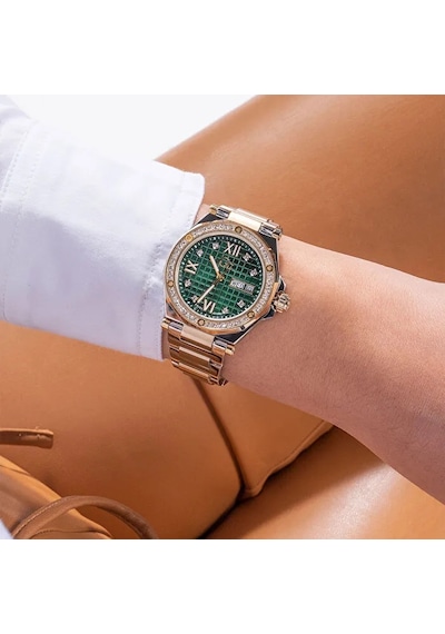 Guess Collection  Gcz20004l9mf Kadın Kol Saati
