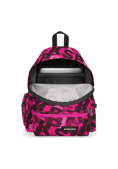 Eastpak Padded Zıppl'R Letter Pink Sırt Çantası EK0A5B74U331 Pembe