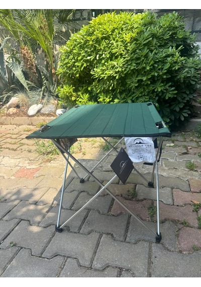 Apnea Voyager Life Dağcı Masa Küçük Boy Çok Renkli