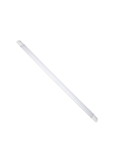 40W Beyaz Led Etanj Armatür 6400K Ct 2477 40W-Beyaz Diğer