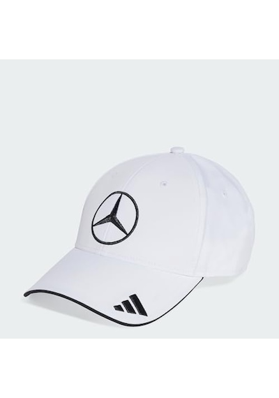 Adidas Mercedes Amg Petronas Formula One Team Şapka Antrasit