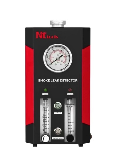 Nt Tools Nt1071 Duman Kaçak Test Cihazı