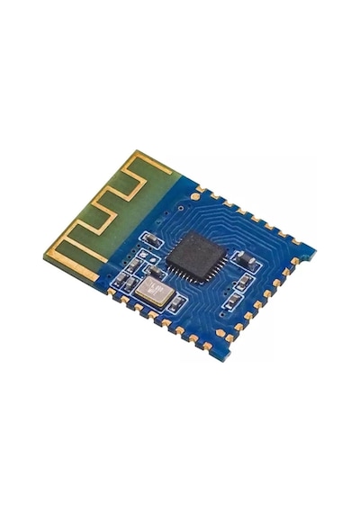 Jdy-23a Bluetooth 5.0 Modül Ble Kablosuz Haberleşme Rf Alıcı Verici Dijital Iletişim