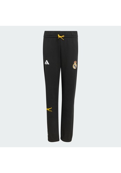 Adidas Real Madrid Avengers Çocuk Eşofman Altı C-adıjy5855c40a00 Siyah