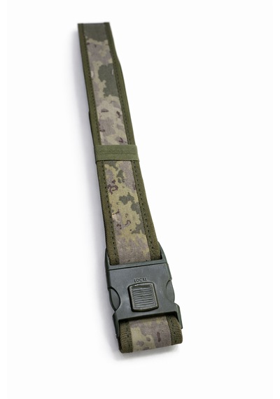 Anadolu Tactical Askeri Palaska Kemer Taktik Dayanıklı Outdoor Asker Kemeri Yeşil