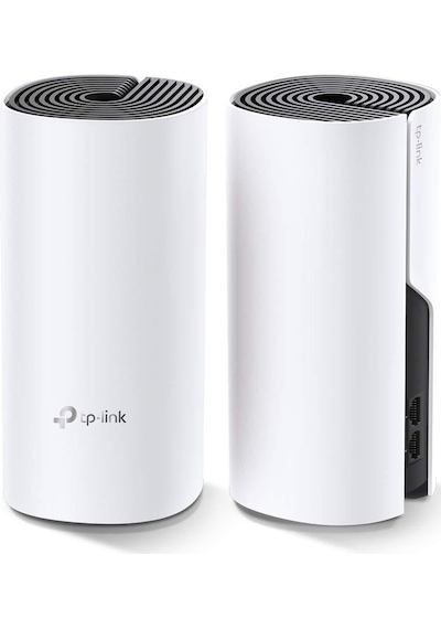 Tp-link Deco-w2400 Ac1200 Kablosuz Çift Bantlı Mesh Wi-fi Sistemi 2'li Paket - Sertifikalı Yenilendi -122515