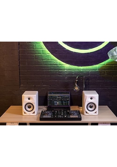 Pioneer Ddj-flx4 Taşınabilir 2 Kanallı Dj Controller