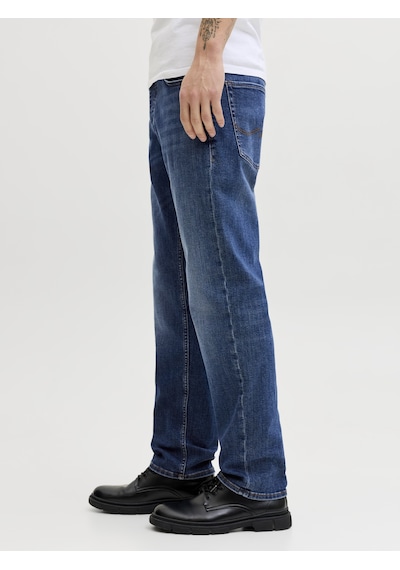 Jack&jones Jjımıke Jjorıgınal St 172 Noos Lacivert