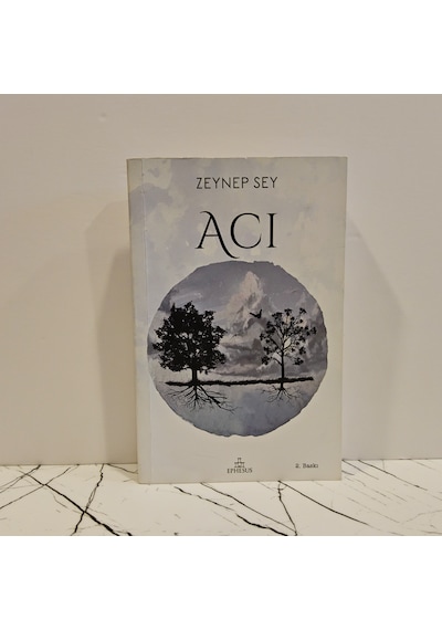 Acı 2. Cilt Zeynep Sey