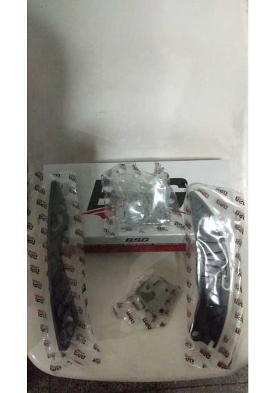 Kia Venga Benzin  Zincir Seti Bsg,243212B000-GO0036