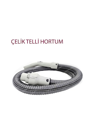 Arçelik Uyumlu 3295130100 Süpürge Hortumu Başlığı Fırçası Borusu
