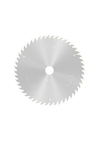 Professional Accessories 1 X Daire Testere Bıçağı Standard For Wood Ahşap, Testere Bıçağı 165 X 20 X 1,5 Mm, 4