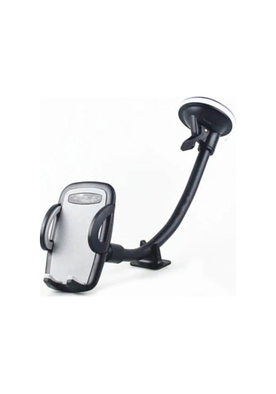 Y07-r Vantuzlu Telefon Tutucu Zr07 Çok Renkli