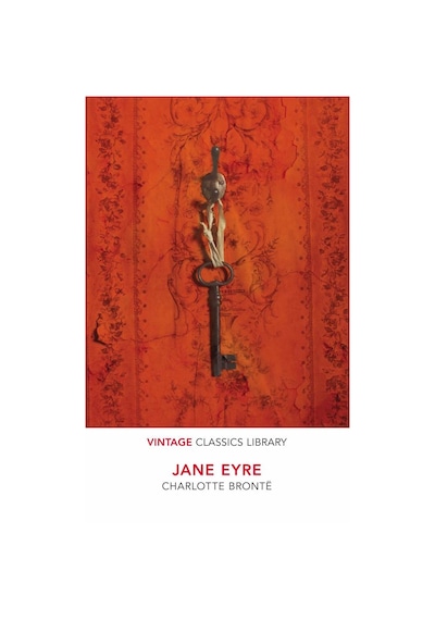 Jane Eyre - Vintage Classics Library 9781784871680